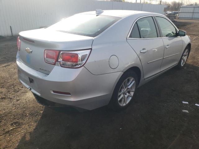 Photo 2 VIN: 1G11C5SL1FF145482 - CHEVROLET MALIBU 