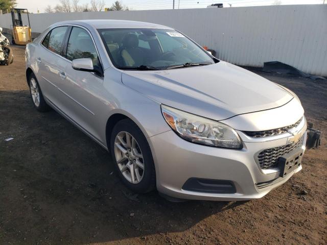 Photo 3 VIN: 1G11C5SL1FF145482 - CHEVROLET MALIBU 