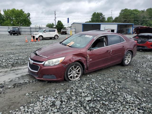 Photo 0 VIN: 1G11C5SL1FF145840 - CHEVROLET MALIBU 4D 