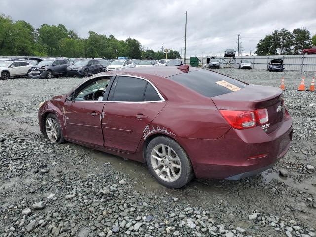 Photo 1 VIN: 1G11C5SL1FF145840 - CHEVROLET MALIBU 4D 