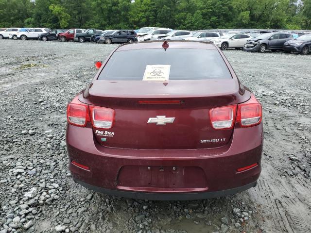 Photo 5 VIN: 1G11C5SL1FF145840 - CHEVROLET MALIBU 4D 