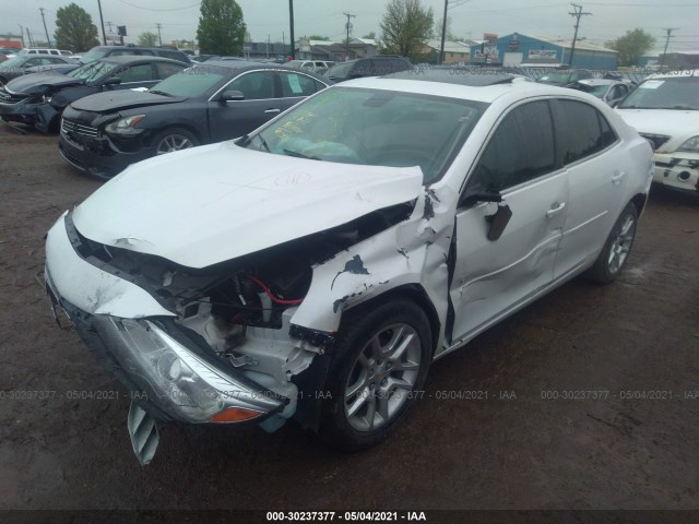 Photo 1 VIN: 1G11C5SL1FF148771 - CHEVROLET MALIBU 