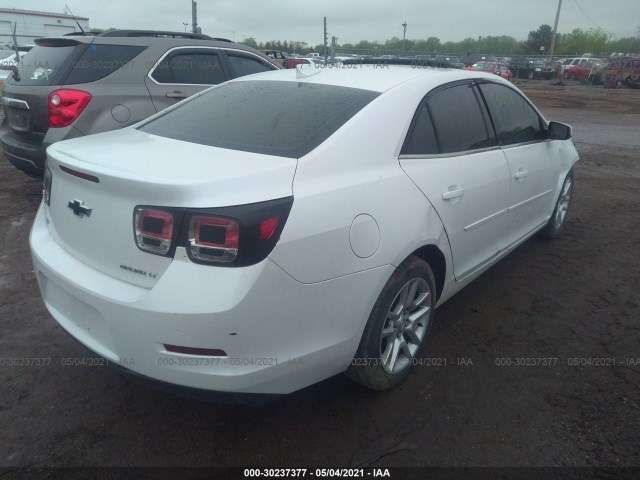 Photo 3 VIN: 1G11C5SL1FF148771 - CHEVROLET MALIBU 