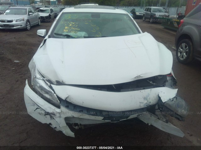 Photo 5 VIN: 1G11C5SL1FF148771 - CHEVROLET MALIBU 