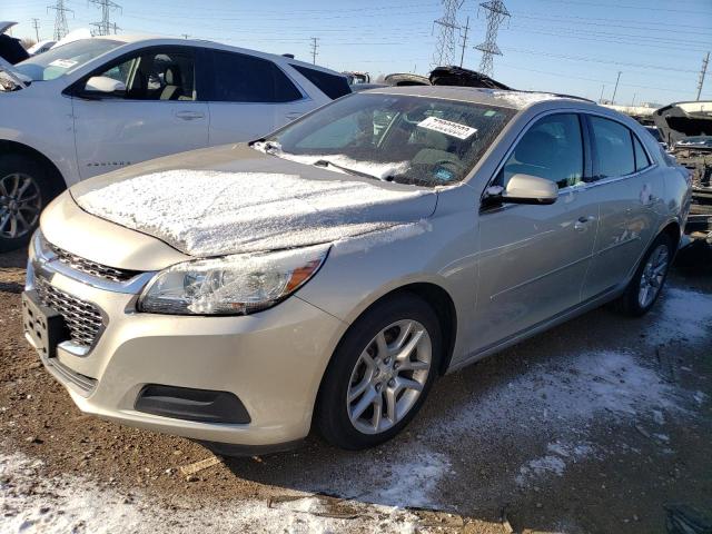 Photo 0 VIN: 1G11C5SL1FF149127 - CHEVROLET MALIBU 