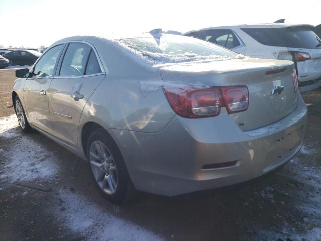 Photo 1 VIN: 1G11C5SL1FF149127 - CHEVROLET MALIBU 