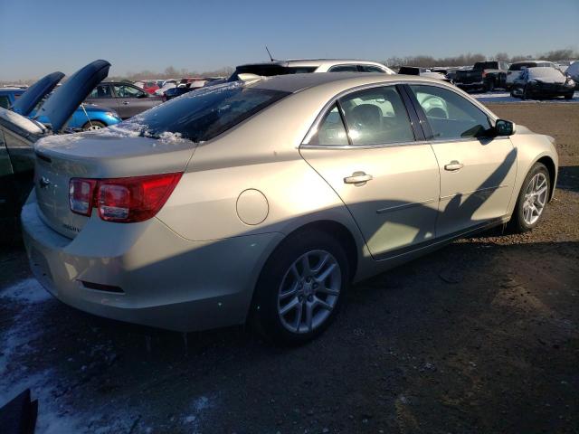 Photo 2 VIN: 1G11C5SL1FF149127 - CHEVROLET MALIBU 