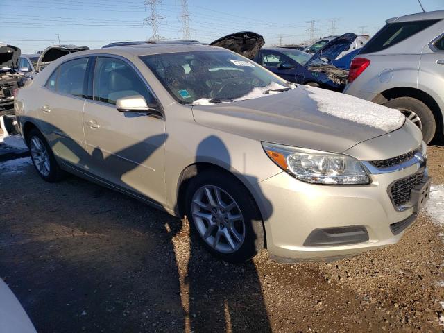 Photo 3 VIN: 1G11C5SL1FF149127 - CHEVROLET MALIBU 