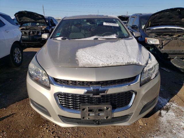 Photo 4 VIN: 1G11C5SL1FF149127 - CHEVROLET MALIBU 