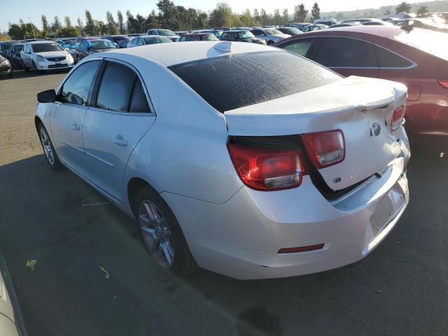 Photo 1 VIN: 1G11C5SL1FF149810 - CHEVROLET MALIBU 