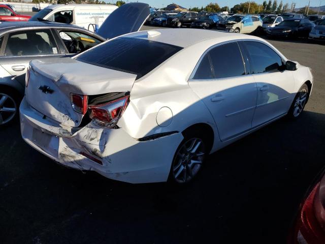 Photo 2 VIN: 1G11C5SL1FF149810 - CHEVROLET MALIBU 