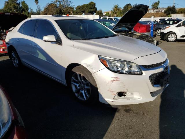 Photo 3 VIN: 1G11C5SL1FF149810 - CHEVROLET MALIBU 