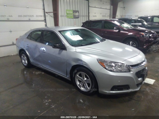 Photo 0 VIN: 1G11C5SL1FF151752 - CHEVROLET MALIBU 