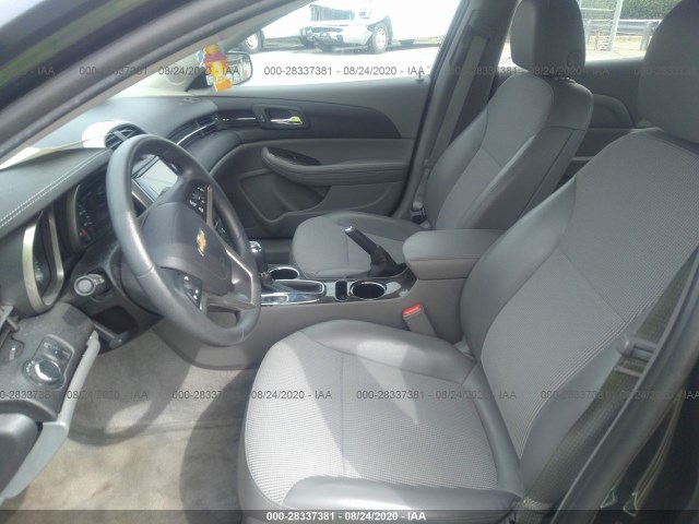 Photo 4 VIN: 1G11C5SL1FF160581 - CHEVROLET MALIBU 