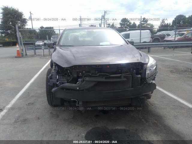 Photo 5 VIN: 1G11C5SL1FF160581 - CHEVROLET MALIBU 