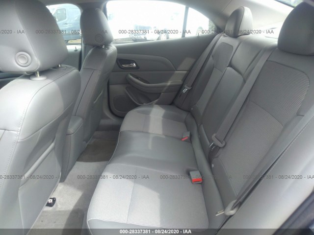 Photo 7 VIN: 1G11C5SL1FF160581 - CHEVROLET MALIBU 