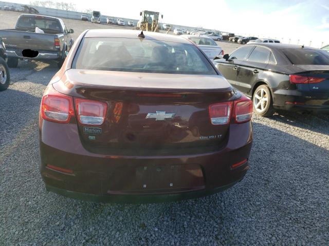 Photo 5 VIN: 1G11C5SL1FF163285 - CHEVROLET MALIBU LT 