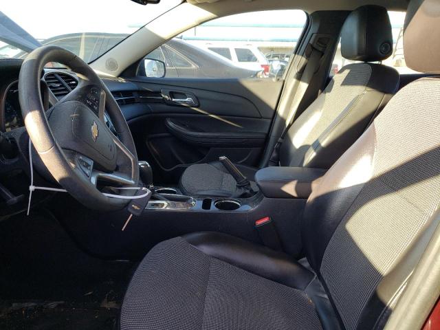 Photo 6 VIN: 1G11C5SL1FF163285 - CHEVROLET MALIBU LT 