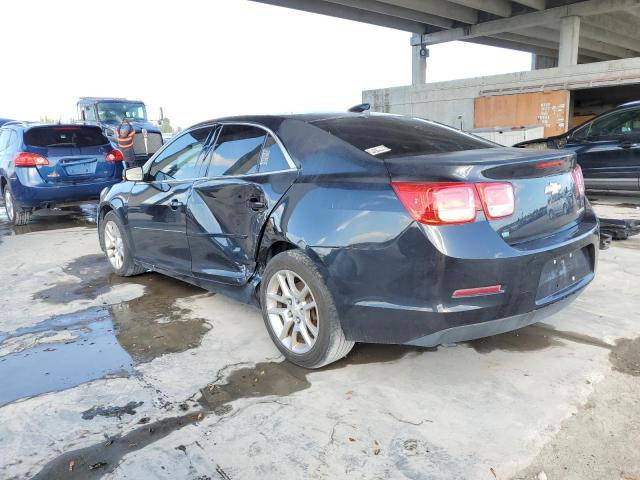 Photo 1 VIN: 1G11C5SL1FF163349 - CHEVROLET MALIBU 