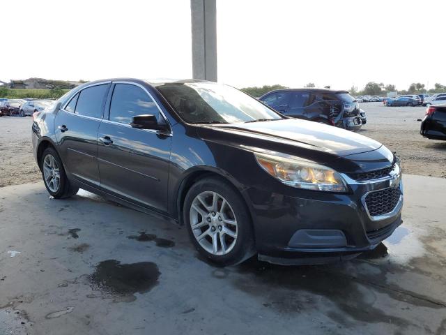 Photo 3 VIN: 1G11C5SL1FF163349 - CHEVROLET MALIBU 