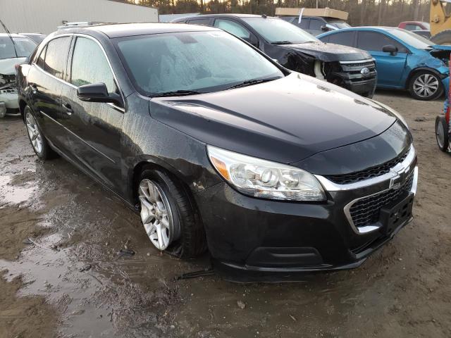 Photo 0 VIN: 1G11C5SL1FF164940 - CHEVROLET MALIBU LT1 