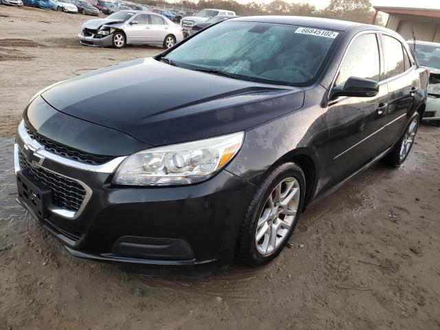 Photo 1 VIN: 1G11C5SL1FF164940 - CHEVROLET MALIBU LT1 