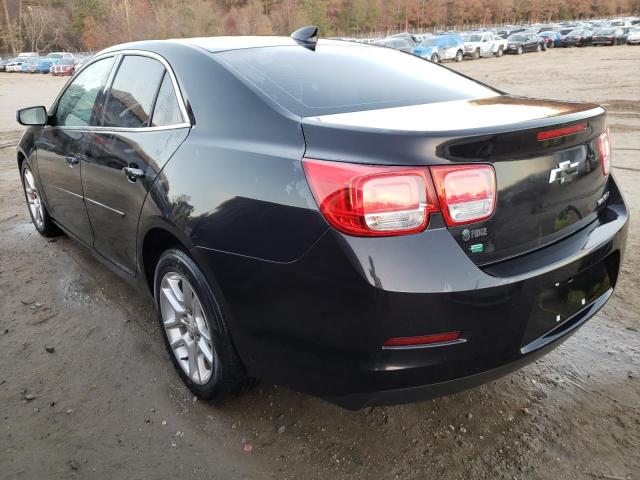 Photo 2 VIN: 1G11C5SL1FF164940 - CHEVROLET MALIBU LT1 