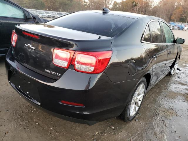 Photo 3 VIN: 1G11C5SL1FF164940 - CHEVROLET MALIBU LT1 