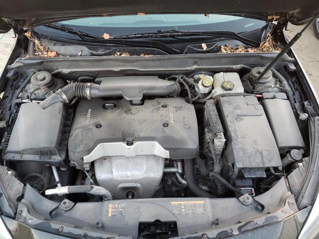 Photo 6 VIN: 1G11C5SL1FF164940 - CHEVROLET MALIBU LT1 