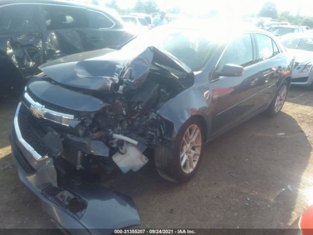 Photo 1 VIN: 1G11C5SL1FF169071 - CHEVROLET MALIBU 