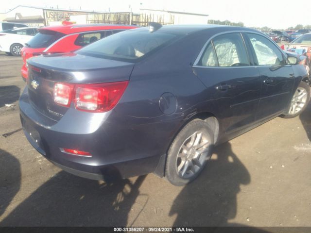 Photo 3 VIN: 1G11C5SL1FF169071 - CHEVROLET MALIBU 