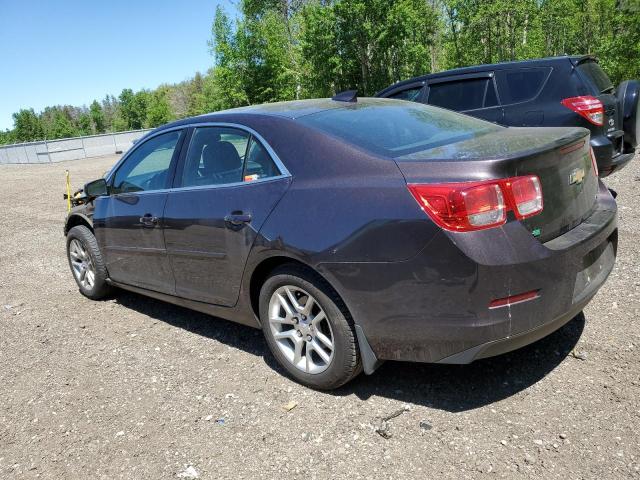 Photo 1 VIN: 1G11C5SL1FF177400 - CHEVROLET MALIBU 