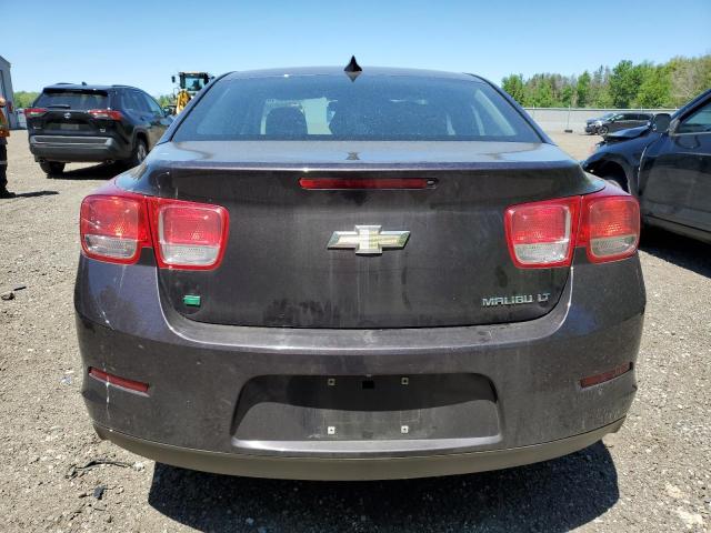 Photo 5 VIN: 1G11C5SL1FF177400 - CHEVROLET MALIBU 