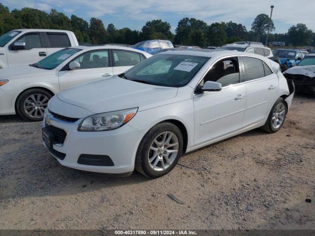 Photo 1 VIN: 1G11C5SL1FF178871 - CHEVROLET MALIBU 