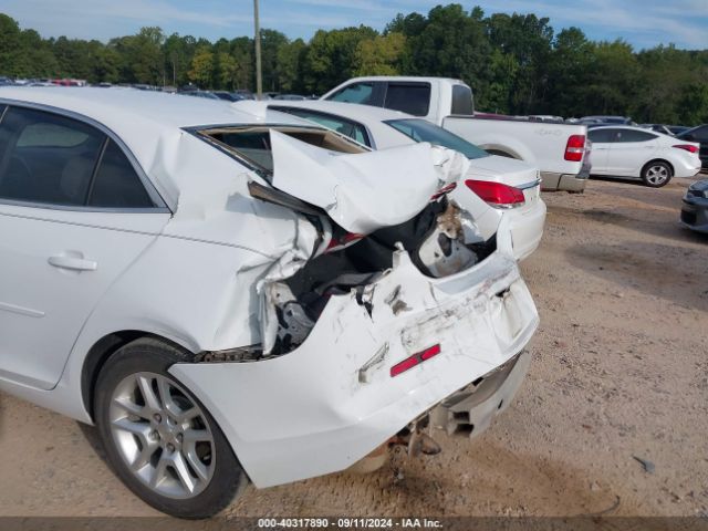 Photo 5 VIN: 1G11C5SL1FF178871 - CHEVROLET MALIBU 