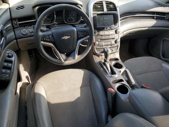 Photo 7 VIN: 1G11C5SL1FF179888 - CHEVROLET MALIBU 