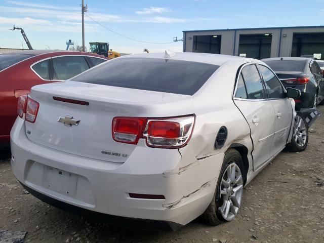 Photo 3 VIN: 1G11C5SL1FF189112 - CHEVROLET MALIBU 1LT 