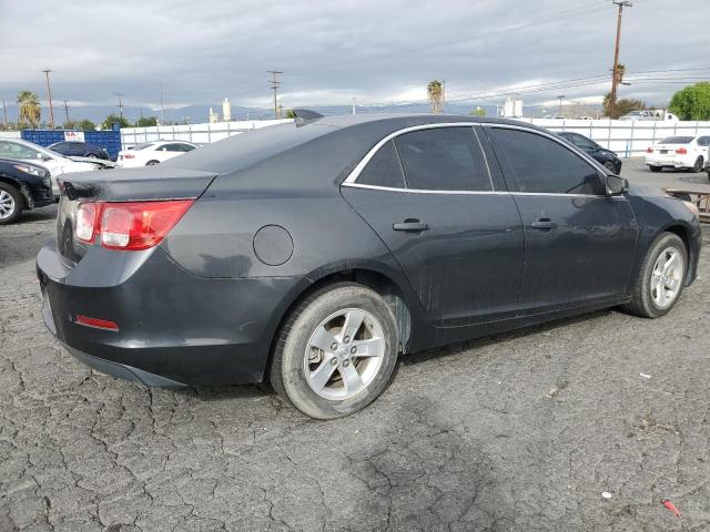 Photo 2 VIN: 1G11C5SL1FF200223 - CHEVROLET MALIBU 1LT 