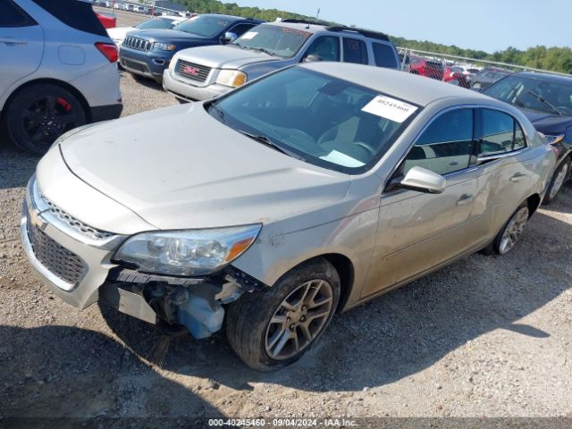 Photo 1 VIN: 1G11C5SL1FF206149 - CHEVROLET MALIBU 