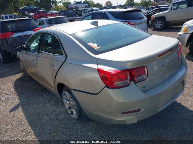 Photo 2 VIN: 1G11C5SL1FF206149 - CHEVROLET MALIBU 