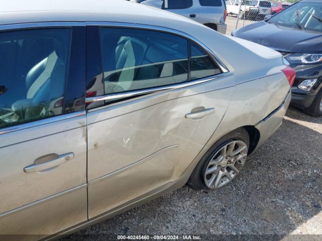 Photo 5 VIN: 1G11C5SL1FF206149 - CHEVROLET MALIBU 