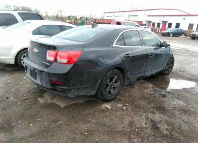 Photo 3 VIN: 1G11C5SL1FF209794 - CHEVROLET MALIBU 