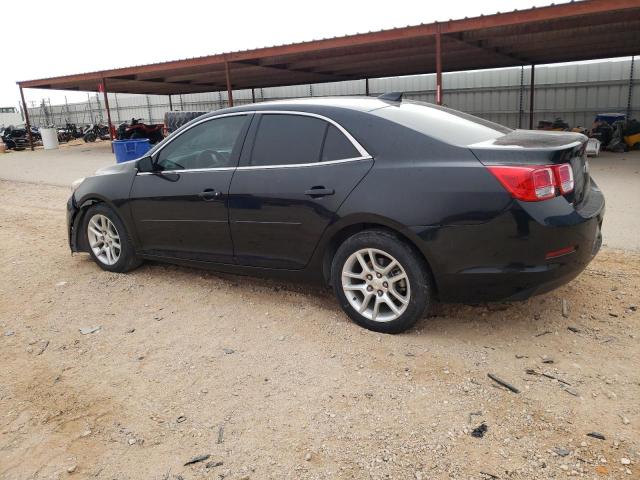 Photo 1 VIN: 1G11C5SL1FF211285 - CHEVROLET MALIBU 1LT 