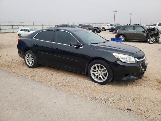 Photo 3 VIN: 1G11C5SL1FF211285 - CHEVROLET MALIBU 1LT 