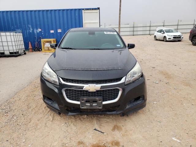 Photo 4 VIN: 1G11C5SL1FF211285 - CHEVROLET MALIBU 1LT 