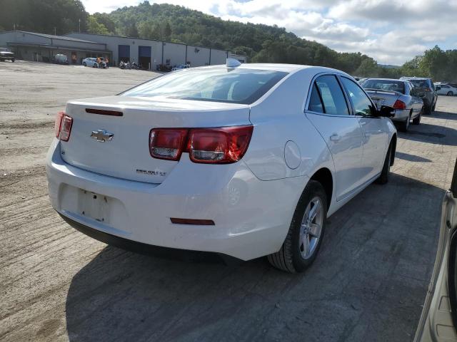 Photo 3 VIN: 1G11C5SL1FF213439 - CHEVROLET MALIBU 1LT 