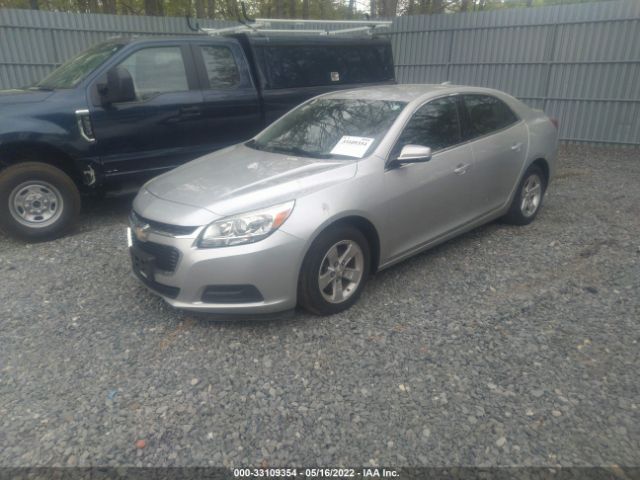 Photo 1 VIN: 1G11C5SL1FF213988 - CHEVROLET MALIBU 