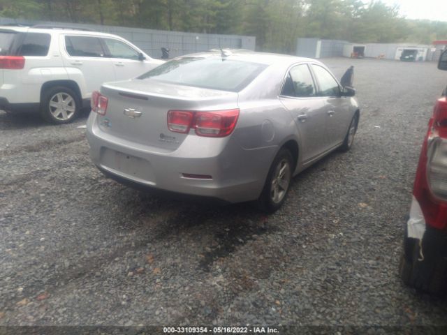 Photo 3 VIN: 1G11C5SL1FF213988 - CHEVROLET MALIBU 