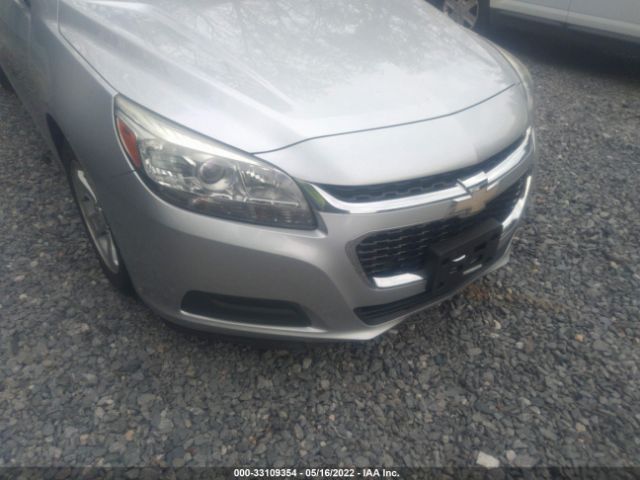 Photo 5 VIN: 1G11C5SL1FF213988 - CHEVROLET MALIBU 