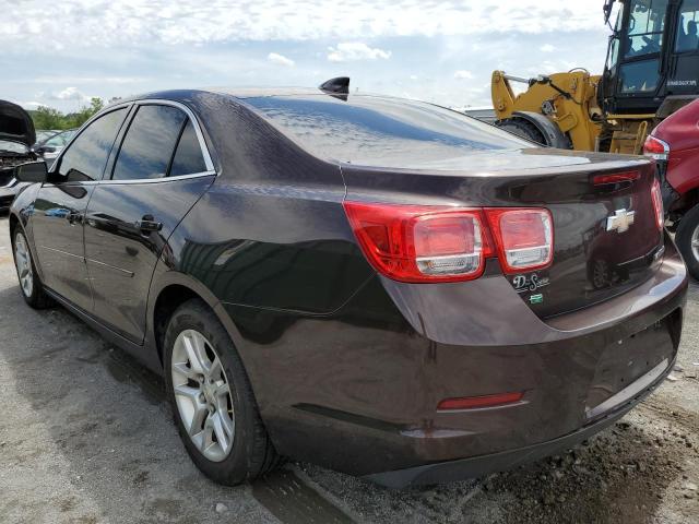 Photo 2 VIN: 1G11C5SL1FF227518 - CHEVROLET MALIBU 1LT 